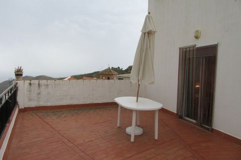 Landsbyhus i Sorvilan, Granada, Sorvilan - € 100.000 | Ref: C0465 - foto 9